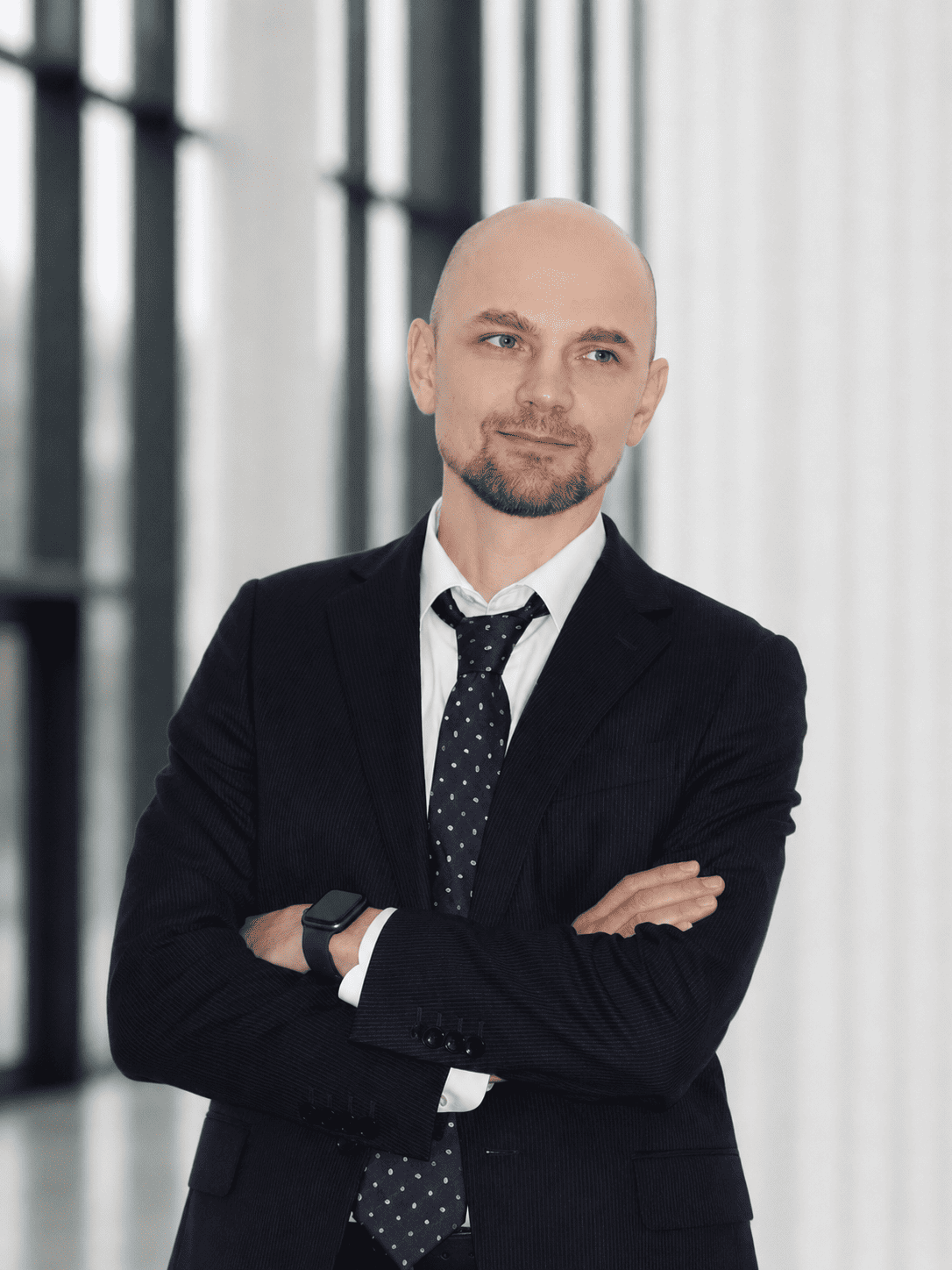 Аверин Александр Владимирович